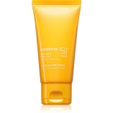 Acad&eacute;mie Scientifique de Beaut&eacute; Bronz&eacute;cran fluid pentru fata cu protectie solara SPF 50+ 50 ml