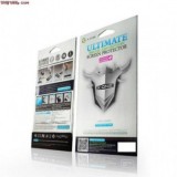 Folie Protectie Antisoc Samsung Galaxy S5 Mini X-One Upgraded Screen Protector Rezistent Zgarieturi Transparenta