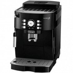 Espressor automat De&amp;#039;Longhi Magnifica S ECAM 21.117.B, 1450 W, 15 bar, 1.8 l, Negru foto