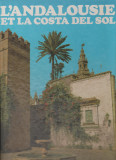Lucienne, Jesus Rome - Andalusie et la Costa del Sol / Andaluzia Coasta Soarelui, 1984