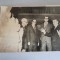 Fotografie - Nicolae Ceausescu, Marin Preda, Dumitru Popescu (Dumnezeu)
