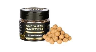 BENZAR MIX CONCOURSE WAFTERS-fishmeal foto