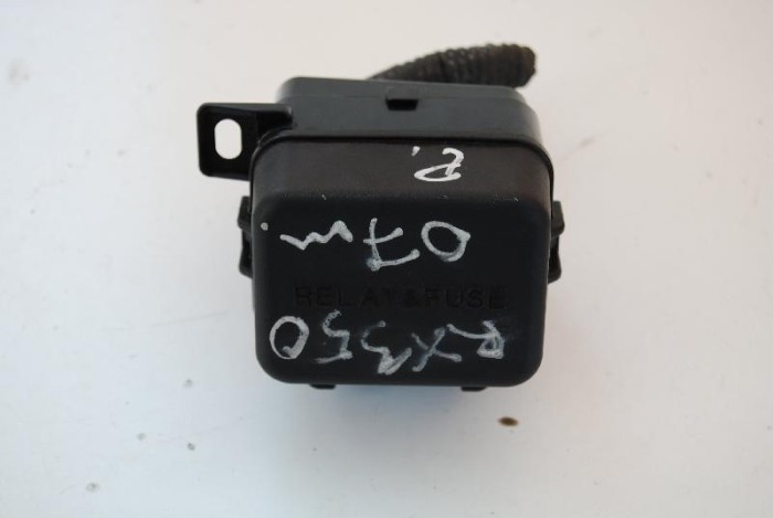 Panou de siguranțe LEXUS RX _U3_ 2007 1487432