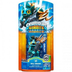 Skylanders Giants Gill Grunt foto