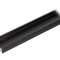 Profil Aluminiu Negru 2m pentru Module LED SURFACE14