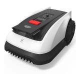 Robot de tuns gazon/iarba GOAT O800RTK Ecovacs, fara cablu de delimitare, recomandat pentru gradini cu o suprafata de pana la 800㎡, evitarea obstacole