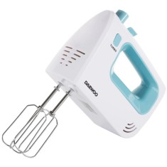 Mixer de mana Daewoo, 300 W, 5 trepte