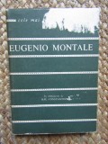 Eugenio Montale - Versuri ( CELE MAI FRUMOASE POEZII )