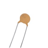 C ceramic 100nF/50Vdc