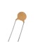 C ceramic 100nF/50Vdc