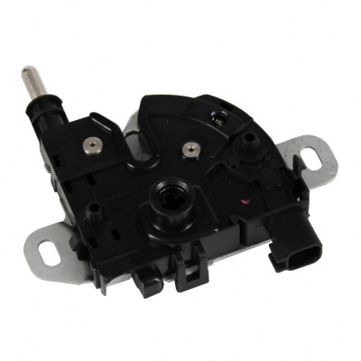 Broasca Capota Motor Am Ford C-Max DM2 2007-2010 4895285 foto