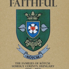 Forever Faithful: The Families of K