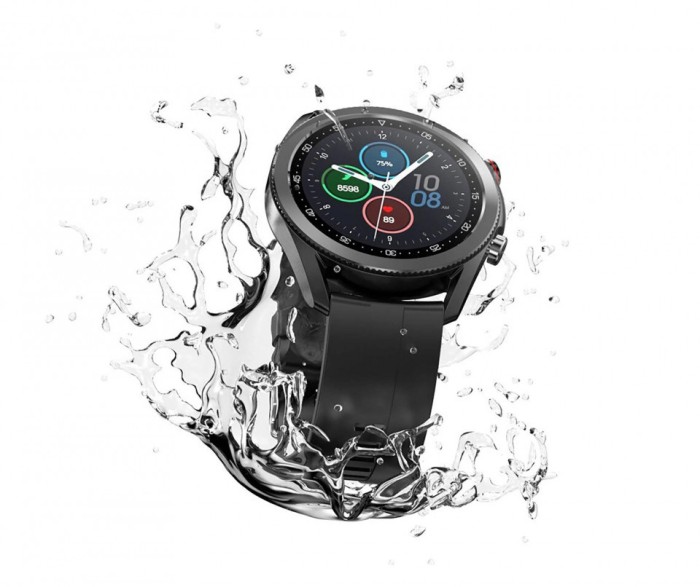 Ceas Smartwatch Andowl Q3 , Bluetooth, Afisare Notificari, Functie apel