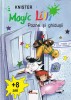 Carte Knister - Magic Lilli. Pozne si ghidusii - Aramis - Cartonata - 13x20 cm - 90 pagini - 2006 - Romana