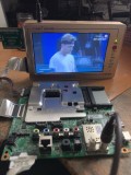 Main Board EAX66882503 (1.0) Din LG 60UH615V
