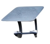 Capac spalator faruri Mercedes Clasa S (W221) 06.2009-09.2013; Partea Stanga 2218801305