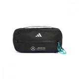 Mercedes AMG Petronas geantă mică Sling F1 Team 2025 - uniw