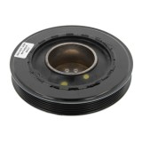 Fulie arbore cotit Audi A4 (8E, 8K), A5 (8F), A6 (4F), A8 (4E), A6 (4G); VW Touareg 1 (7L), Touareg 2 (7P), Corteco, 059105251AA