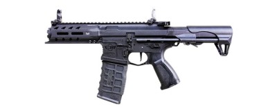 Replica asalt ARP 556 V2S G&amp;amp;G foto