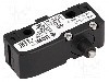 Limitator ON-(ON), MK, PIZZATO ELETTRICA - MK V11D03