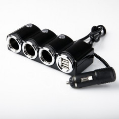 Prelungitor bricheta cu USB. COD: 1503 ManiaCars