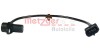Senzor impulsuri, arbore cotit HYUNDAI MATRIX (FC) (2001 - 2010) METZGER 0902204
