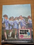 revista veac nou septembrie 1983 - panait istrati