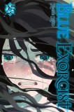 Blue Exorcist Vol. 25 | Kazue Kato