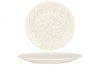 Bonna Farfurie pentru cină - Luca Sand - Porţelan - 27 cm - set de 6