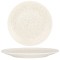Bonna Farfurie pentru cină - Luca Sand - Porţelan - 27 cm - set de 6