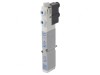 Ventil electromagnetic 5/2 bistabil aluminiu IP65 10bar