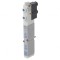Ventil electromagnetic 5/2 bistabil aluminiu IP65 10bar