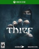 Thief Xbox One, Second-Hand