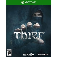 Joc Thief Xbox One, Second-Hand