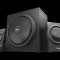 Sistem audio Trust Yuri 2.1, 60W, negru