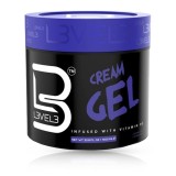 Cumpara ieftin Gel pentru par - L3VEL3 - cremos - 500 ml