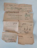 Decizia privind acordarea pensiei pentru pierderea capacitatii de munca 1989