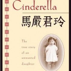 Chinese Cinderella: The True Story of an Unwanted Daughter