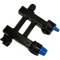 Suport Umbrela GARBOLINO Pentru Scaun Modular Multigrip Open D25 &amp; D36mm Scurt