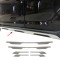 Set ornamente crom praguri laterale pentru Dacia Duster II (2018-)