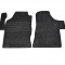 Set covorase auto din cauciuc Mercedes Viano/Vito 10.2010-2014, Negru, Gledring, 2 buc. AutoDrive ProParts