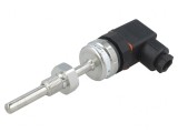 Senzor de Temperatură Pt1000 G1/4 PG9 50mm