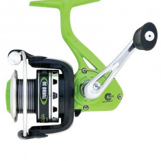 Mulineta spinning Baracuda Turbo 30