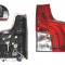 Stop spate lampa Volvo Xc90 (C/P28), 06.2006-, spate, Dreapta, inferior; LED+P21W+PY21W; cu suport becuri; omologare: ECE, Hella