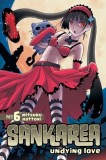 Sankarea, Volume 6: Undying Love
