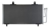 Condensator, climatizare CITRO&Euml;N C4 X (BD_, BE_, BF_) (2022 - Prezent) MAXGEAR AC830463