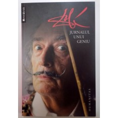 JURNALUL UNUI GENIU de SALVADOR DALI , 2009