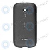 Husa din spate pentru Huawei Sonic U8650 (negru)