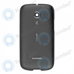 Husa din spate pentru Huawei Sonic U8650 (negru)