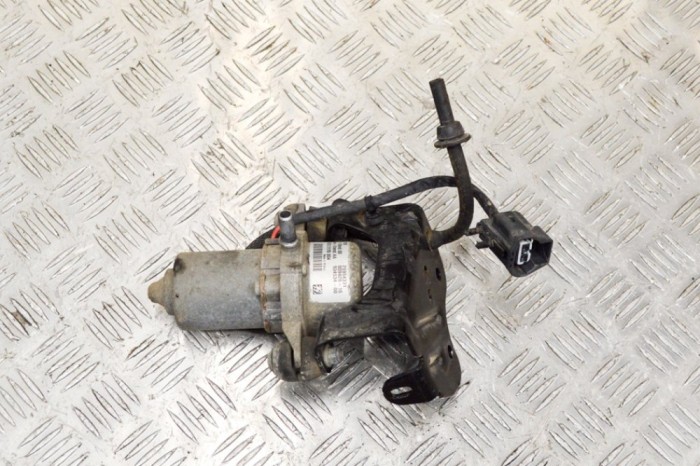 Pompa de vacuum OPEL MOKKA / MOKKA X 2019 OEM: 934534-00,1.13.051.224.00,009428-16,934.116-01AA,25954331 13658464